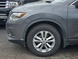 Used 2014 Nissan Rogue SV w/ SV Premium Package image 5