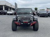 Used 2016 Jeep Wrangler Unlimited Sahara w/ Connectivity Group image 3