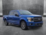 Used 2018 Ford F150 XLT w/ Equipment Group 302A Luxury image 3