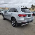 Used 2019 Mercedes-Benz GLC 300 w/ Driver Assistance Package image 6