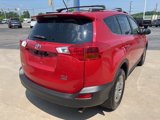 Used 2015 Toyota RAV4 XLE image 5