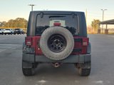 Used 2010 Jeep Wrangler Unlimited Sport image 5