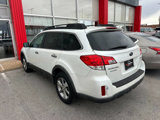 Used 2013 Subaru Outback 2.5i Limited image 3