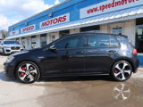Used 2017 Volkswagen GTI Autobahn image 3