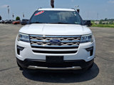 Used 2018 Ford Explorer XLT image 2