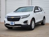 Used 2022 Chevrolet Equinox LT w/ Driver Convenience Package image 3