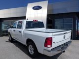 Used 2023 RAM 1500 Classic SLT w/ Trailer & Traction Group image 3