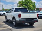 Used 2017 Honda Ridgeline RTL image 3