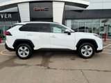 Used 2020 Toyota RAV4 XLE image 3