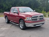 Used 2009 Dodge Ram 1500 Truck Laramie image 2
