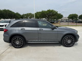 Used 2019 Mercedes-Benz GLC 300 image 4