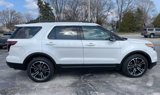 Used 2015 Ford Explorer Sport w/ Equipment Group 401A image 3