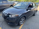 Used 2018 Honda HR-V LX image 4