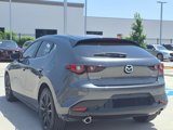 New 2025 MAZDA MAZDA3 s Sport image 3