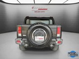 Used 2007 HUMMER H2 SUT image 5