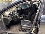 Used 2020 Ford Fusion SEL image 4