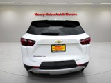 Used 2022 Chevrolet Blazer LT image 3