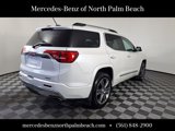 Used 2017 GMC Acadia Denali image 5