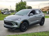 Certified 2024 Buick Encore GX Sport Touring w/ Experience Buick Package image 2