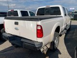 Used 2012 Ford F350 Lariat w/ Chrome Pkg image 3