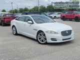 Used 2011 Jaguar XJ L image 1