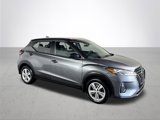 Used 2024 Nissan Kicks S image 4