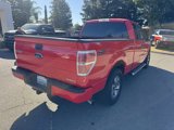 Used 2014 Ford F150 STX w/ Equipment Group 201A Mid image 6