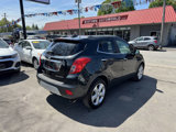 Used 2016 Buick Encore FWD image 4