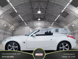 Used 2009 Nissan 350Z Touring image 2