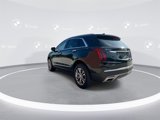 Used 2021 Cadillac XT5 Premium Luxury image 6