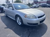 Used 2013 Chevrolet Impala LTZ image 2