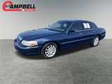Used 2009 Lincoln Town Car Signature Limited image 1