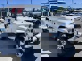 Used 2012 Jeep Wrangler Sahara image 3