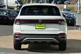 New 2025 Volkswagen Taos SE image 5
