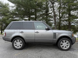 Used 2011 Land Rover Range Rover HSE LUX image 3