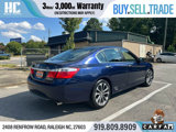 Used 2015 Honda Accord Sport image 5