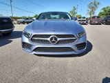 Used 2021 Mercedes-Benz CLS 450 4MATIC image 2