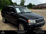 Used 2004 Jeep Grand Cherokee Limited w/ Trailer Tow Group IV image 3