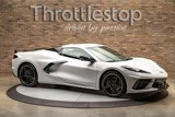 Used 2023 Chevrolet Corvette Stingray Preferred Conv w/ Z51 Performance Package image 3