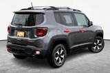 Used 2020 Jeep Renegade Trailhawk w/ Cold Weather Group image 6