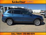Used 2019 Volkswagen Tiguan SE image 3