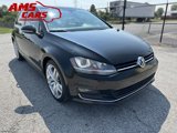 Used 2015 Volkswagen Golf SEL w/ Lighting Package (SEL) image 4