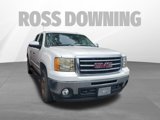 Used 2013 GMC Sierra 1500 SLE image 3