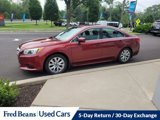 Used 2017 Subaru Legacy 2.5i Premium w/ Moonroof Package image 4