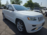 Used 2016 Jeep Grand Cherokee Summit image 4