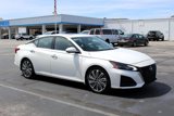 Used 2023 Nissan Altima 2.5 SL image 4