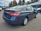 Used 2013 Nissan Sentra FE+ SV image 5