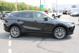 Certified 2021 Toyota Venza XLE image 6