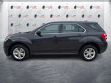 Used 2016 Chevrolet Equinox LS image 2