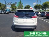 Used 2024 Ford Edge SEL image 6
